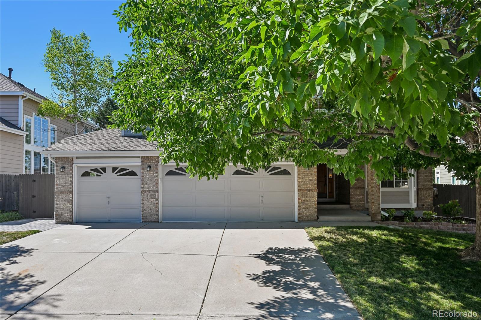 MLS Image #45 for 7444  indian wells cove,lone tree, Colorado