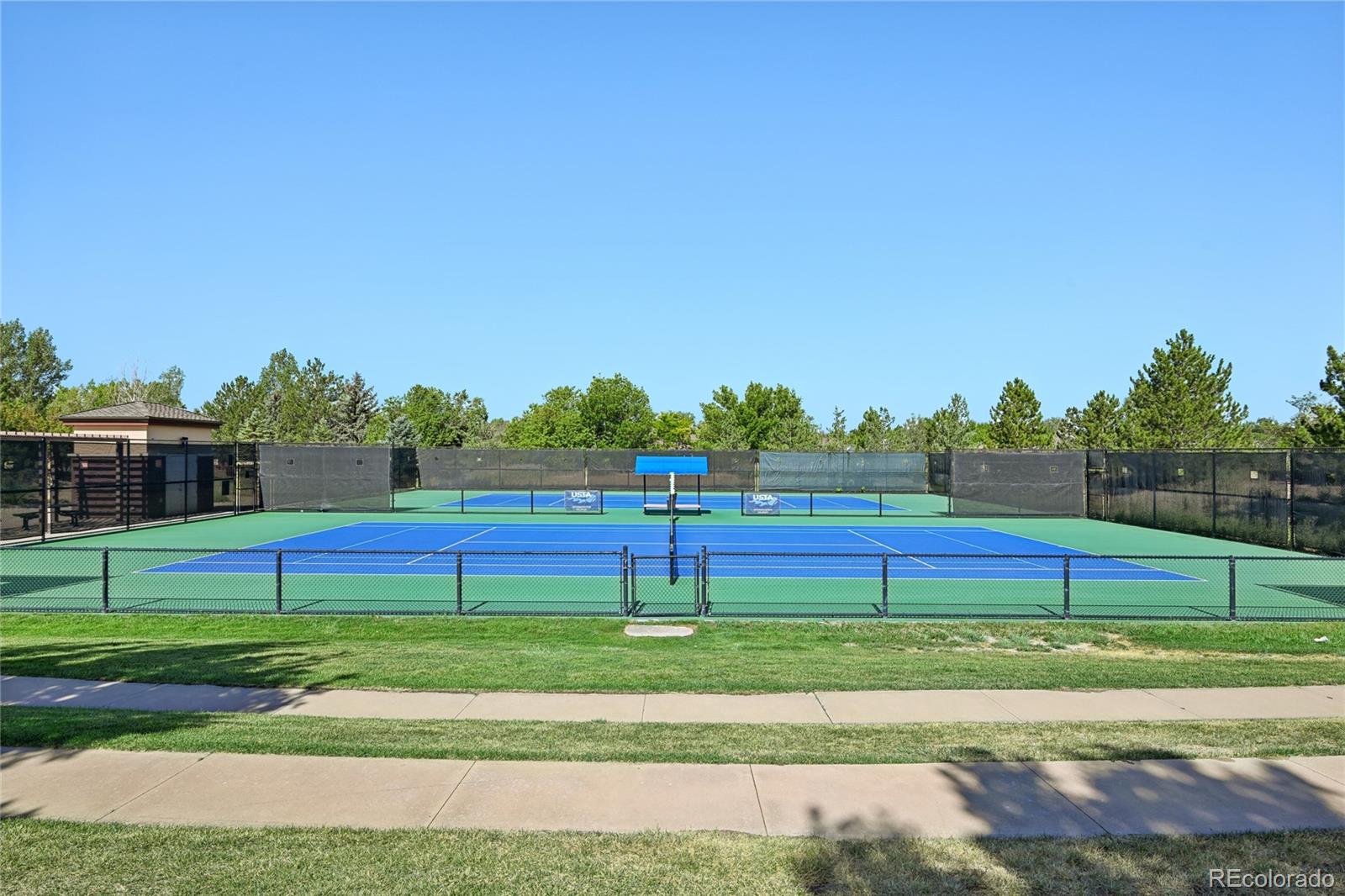 MLS Image #49 for 7444  indian wells cove,lone tree, Colorado