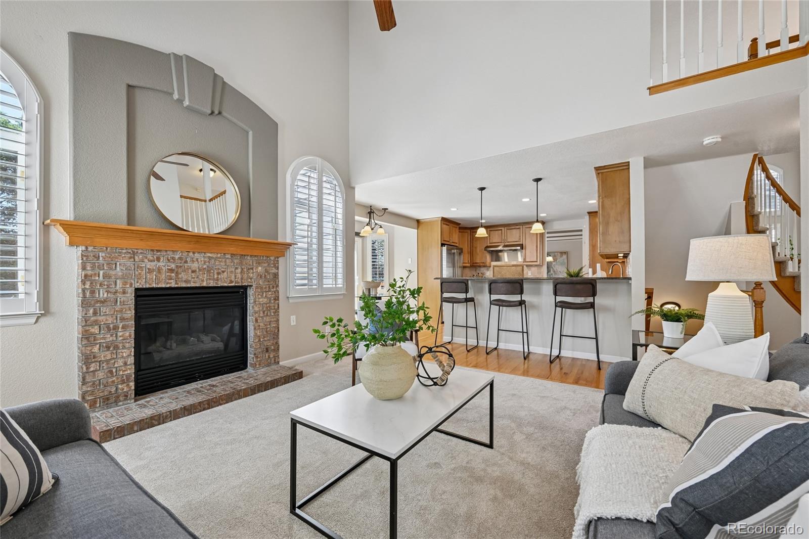 MLS Image #5 for 7444  indian wells cove,lone tree, Colorado