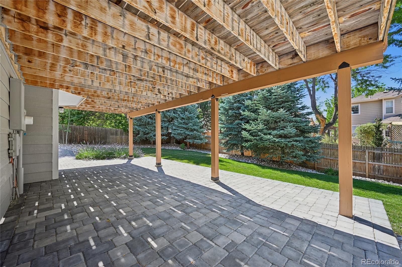 MLS Image #9 for 7444  indian wells cove,lone tree, Colorado