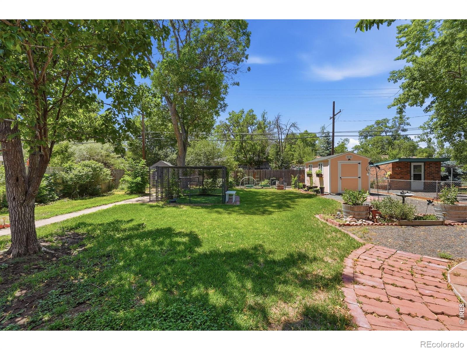 MLS Image #38 for 2613  16th avenue,greeley, Colorado