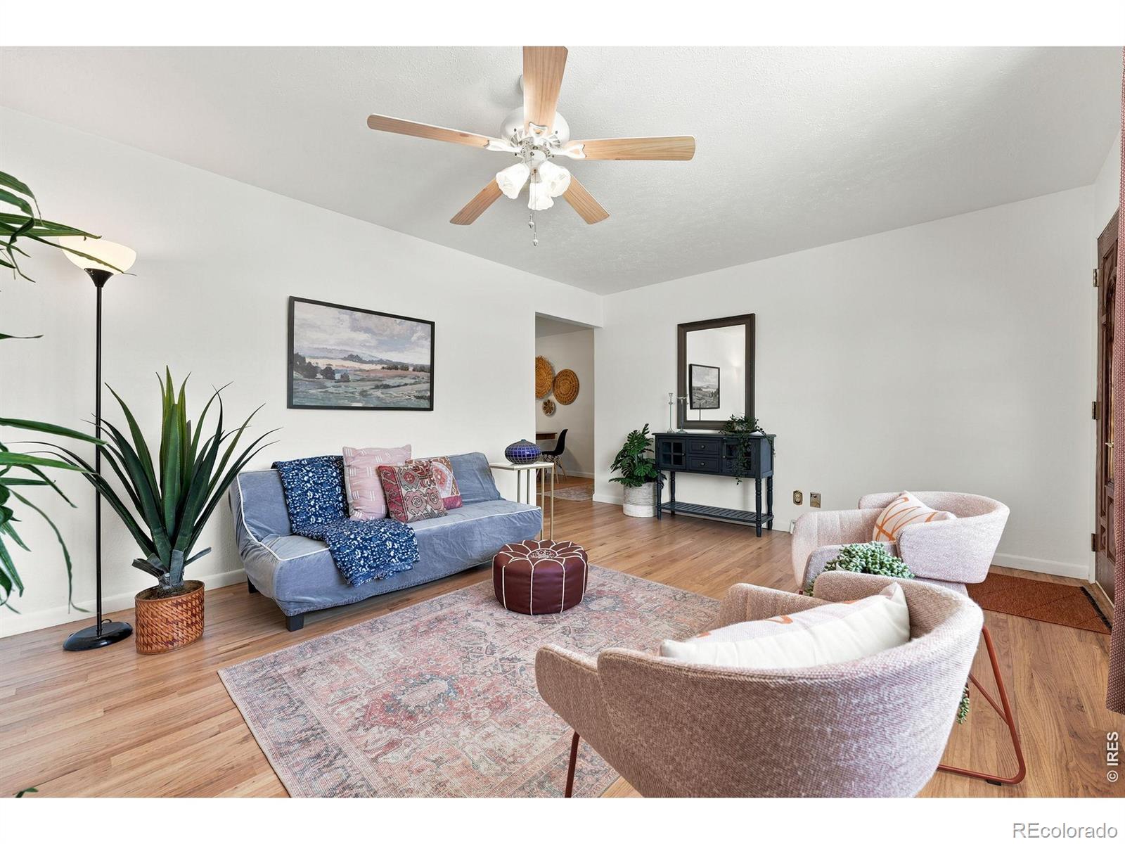 MLS Image #4 for 2613  16th avenue,greeley, Colorado