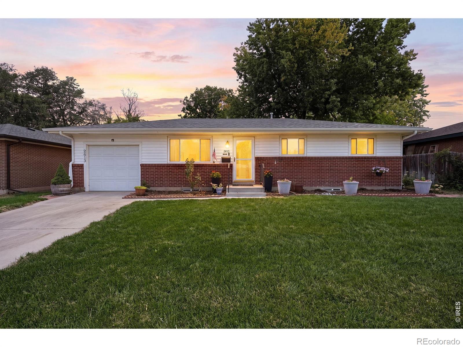 MLS Image #44 for 2613  16th avenue,greeley, Colorado