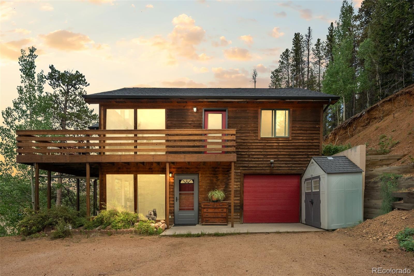 MLS Image #15 for 1682  clark road,bailey, Colorado