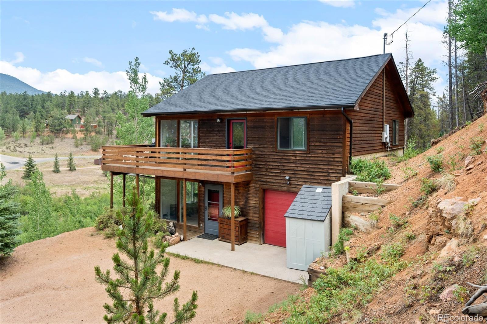 MLS Image #31 for 1682  clark road,bailey, Colorado
