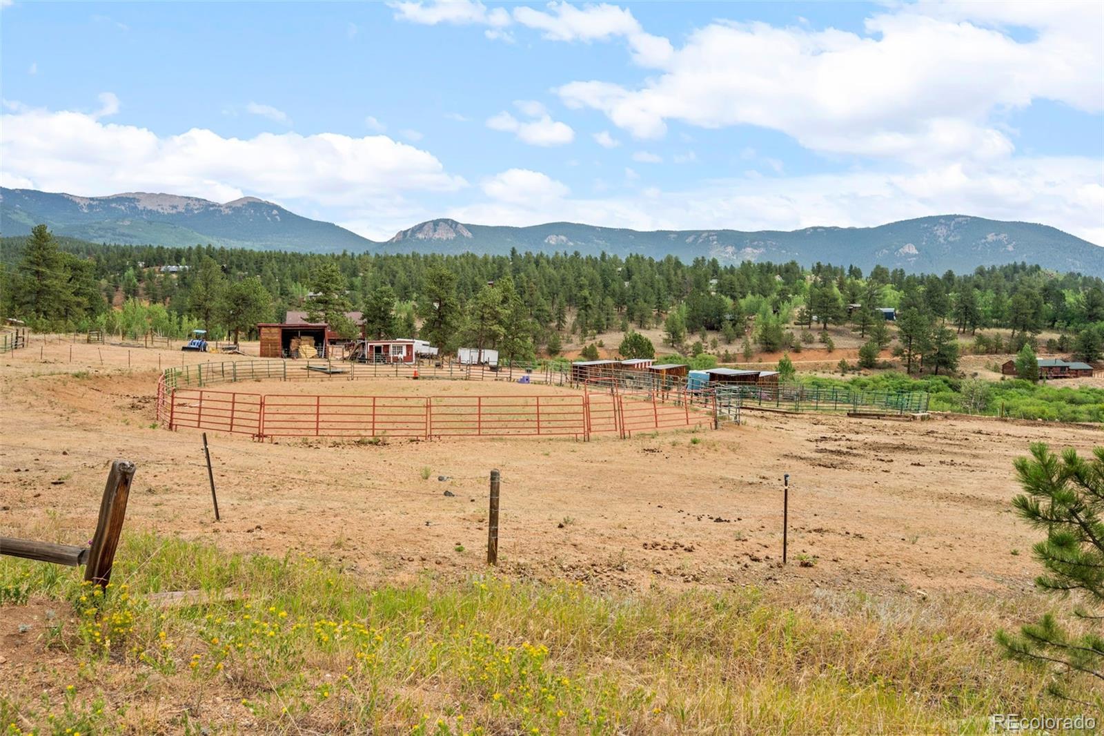 MLS Image #32 for 1682  clark road,bailey, Colorado