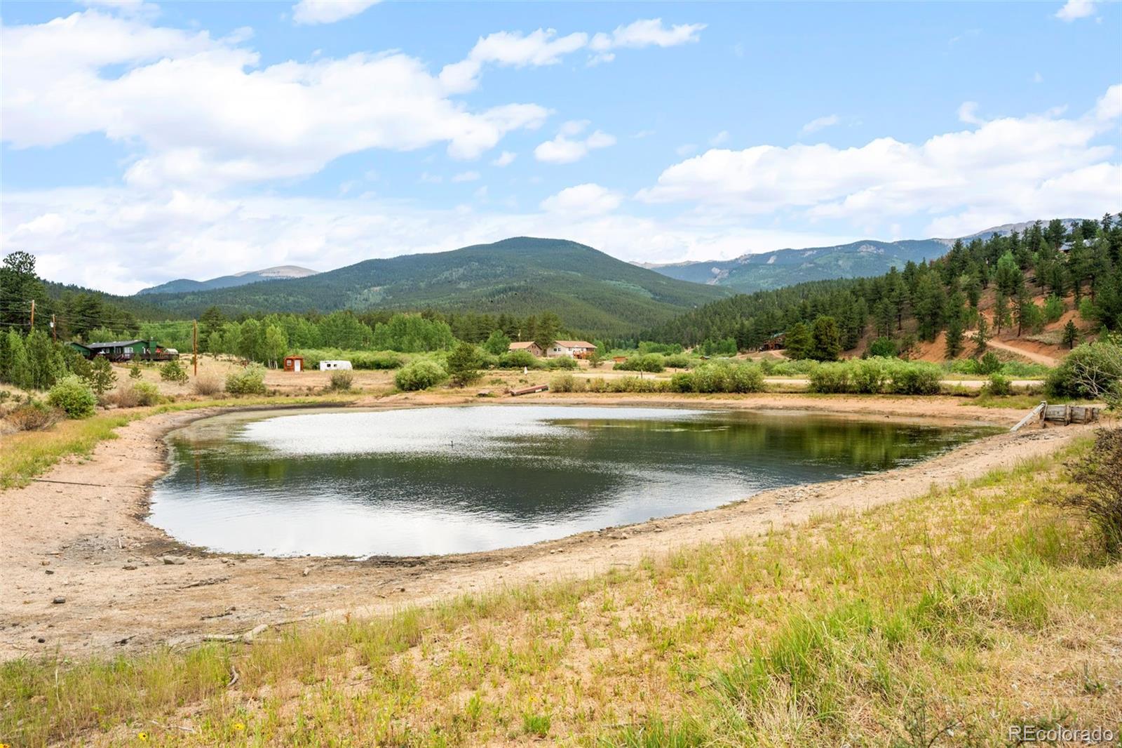 MLS Image #33 for 1682  clark road,bailey, Colorado