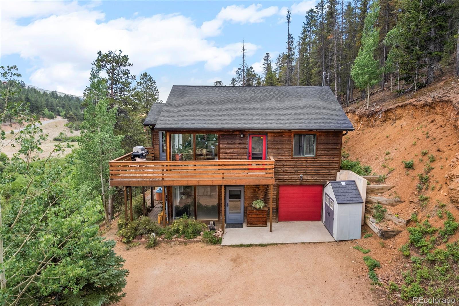 MLS Image #34 for 1682  clark road,bailey, Colorado
