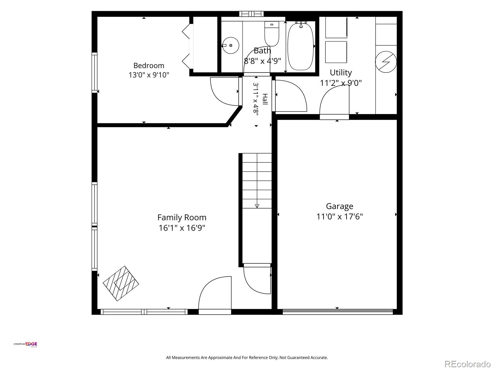 MLS Image #37 for 1682  clark road,bailey, Colorado