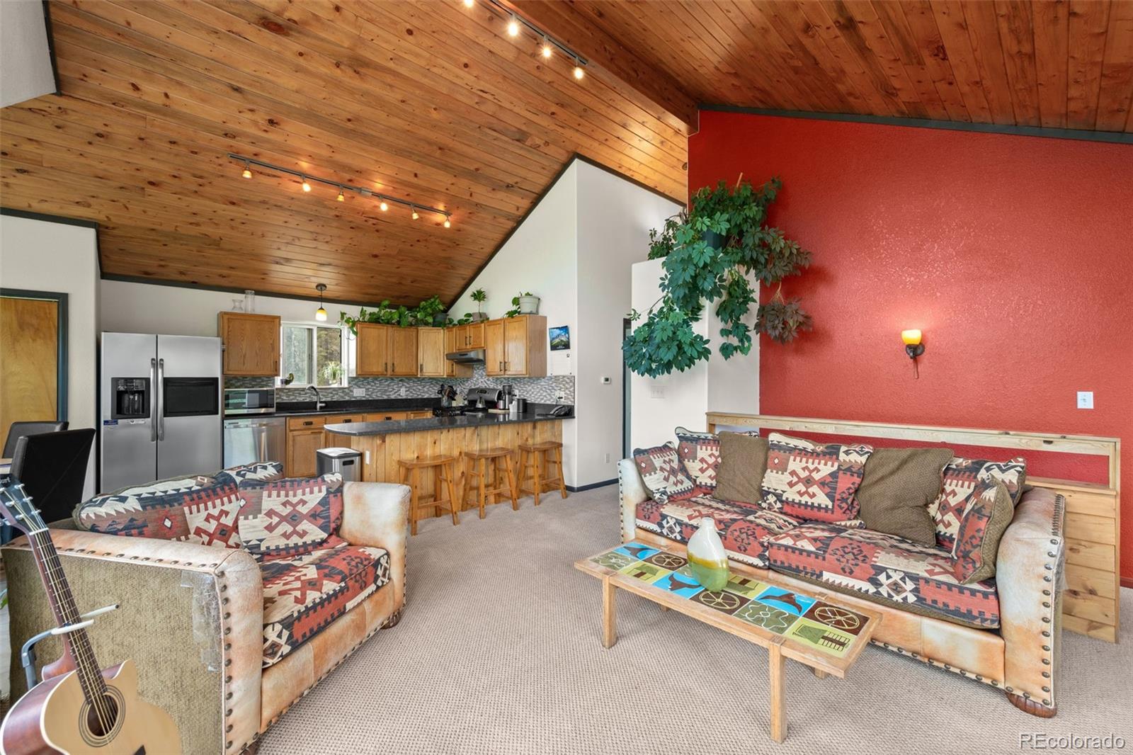 MLS Image #4 for 1682  clark road,bailey, Colorado