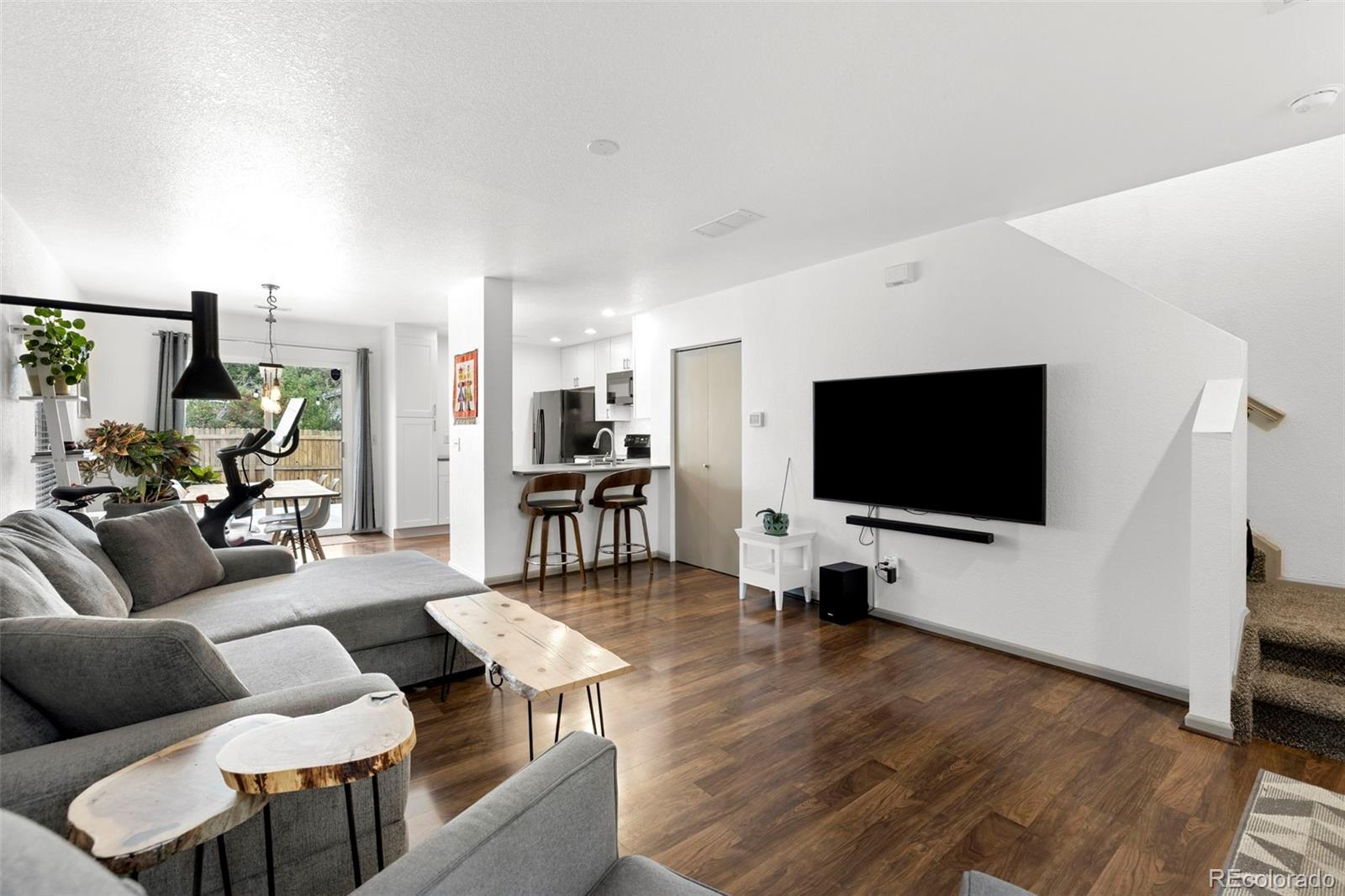 MLS Image #11 for 3688  dexter court,denver, Colorado