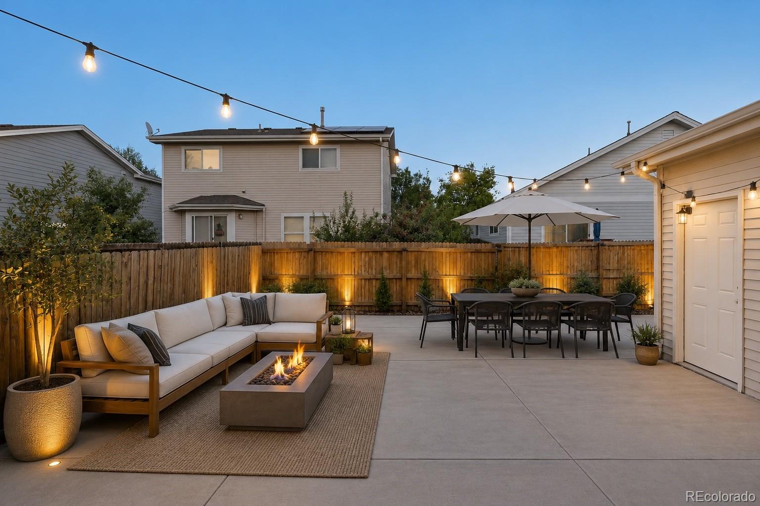 MLS Image #17 for 3688  dexter court,denver, Colorado