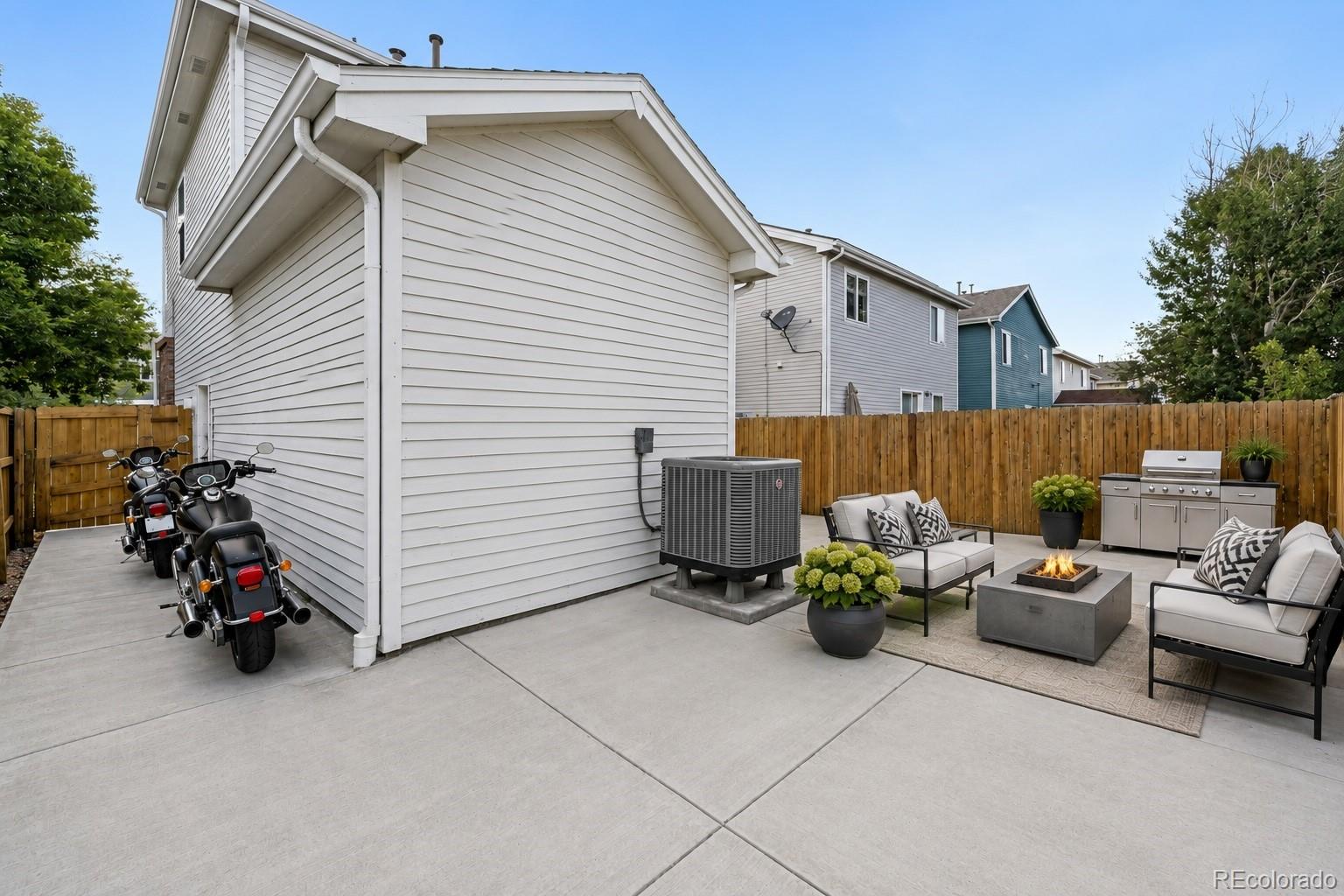 MLS Image #19 for 3688  dexter court,denver, Colorado