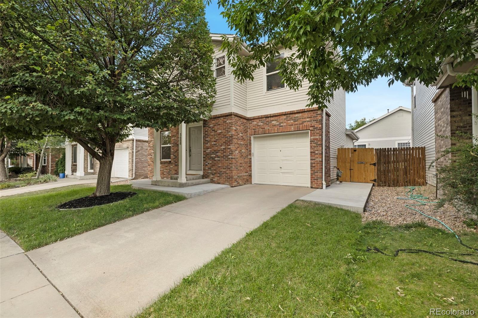 MLS Image #2 for 3688  dexter court,denver, Colorado