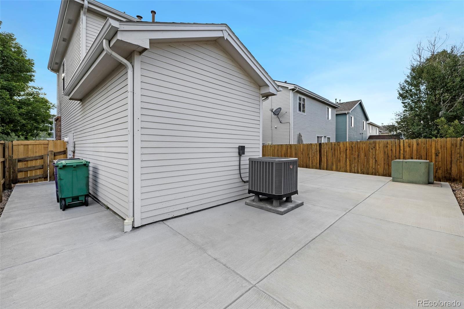 MLS Image #20 for 3688  dexter court,denver, Colorado