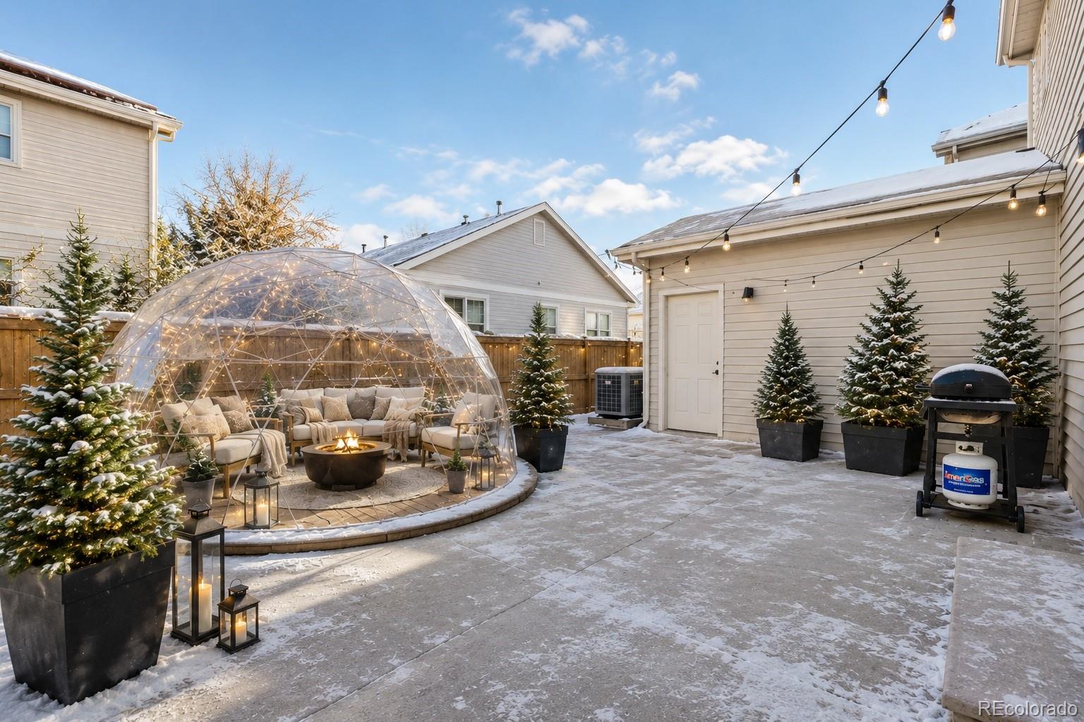MLS Image #21 for 3688  dexter court,denver, Colorado