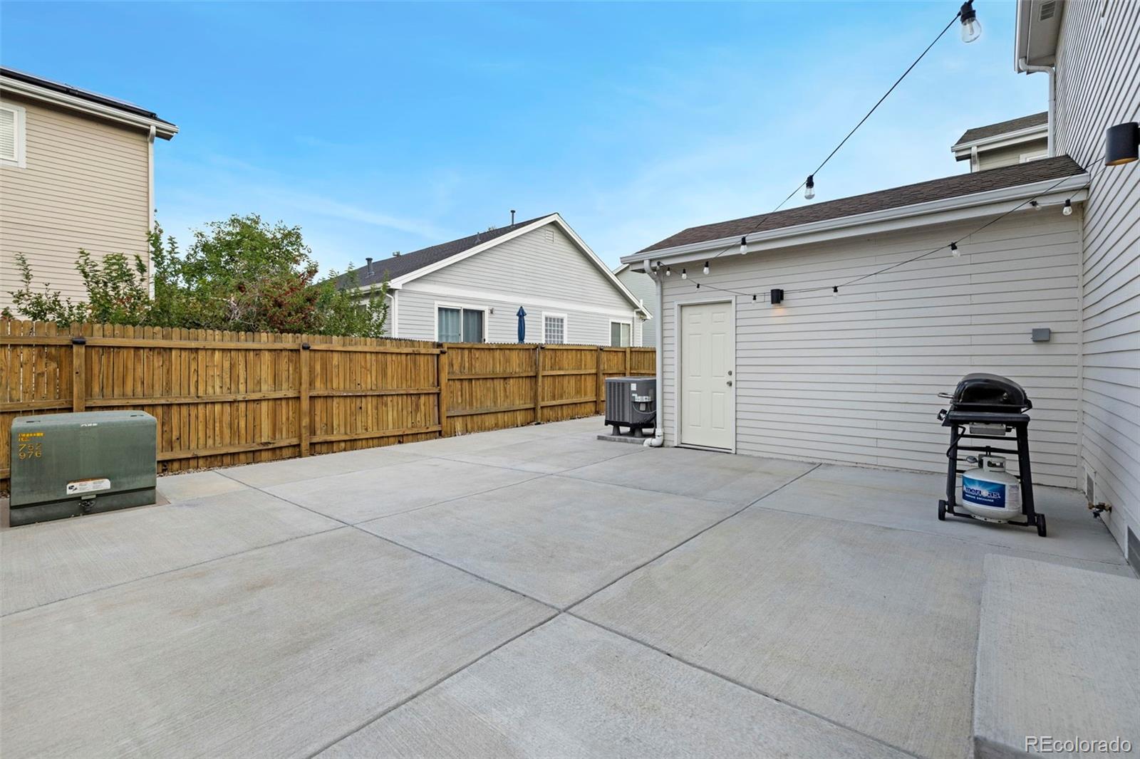 MLS Image #22 for 3688  dexter court,denver, Colorado