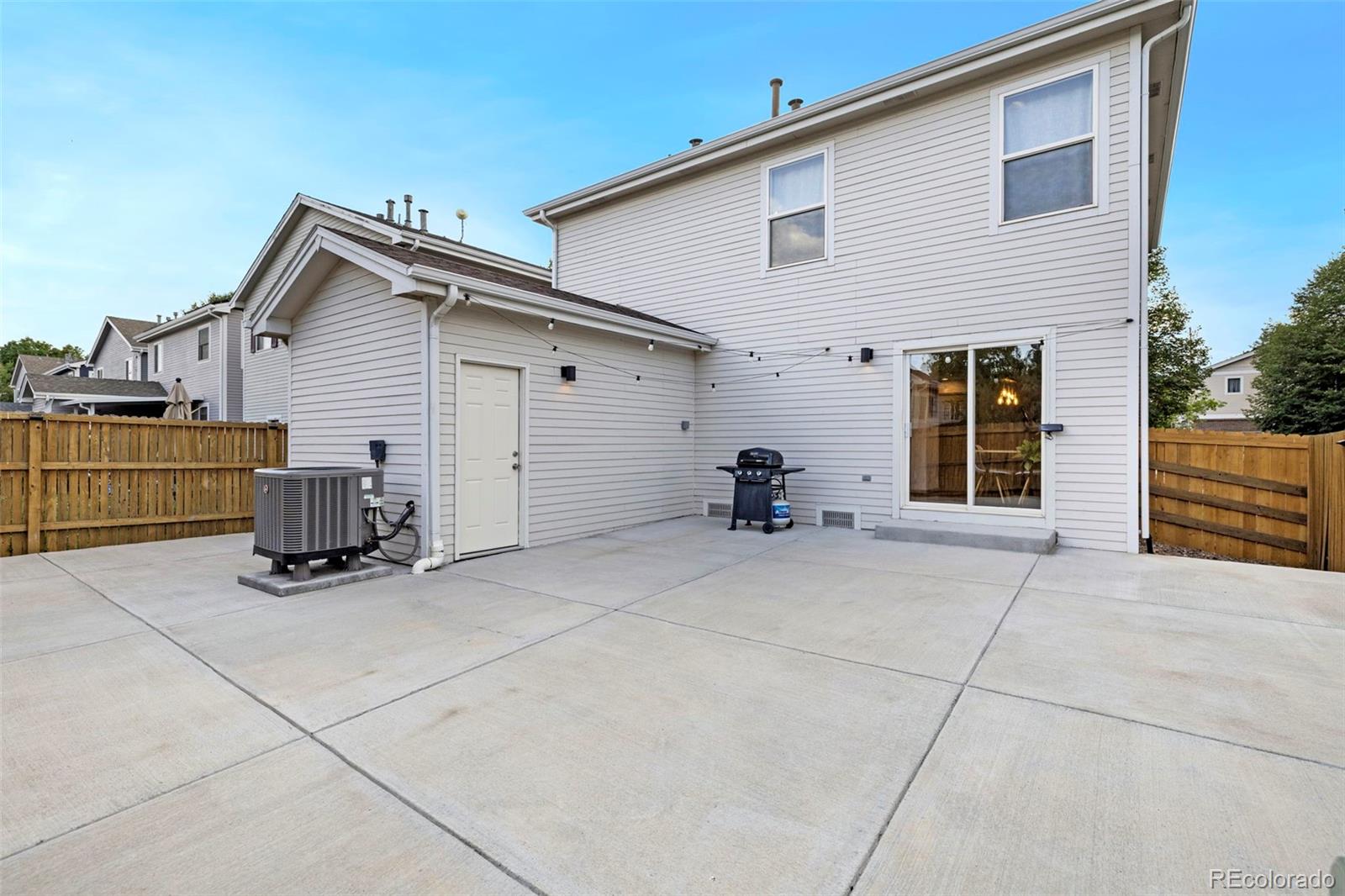 MLS Image #23 for 3688  dexter court,denver, Colorado