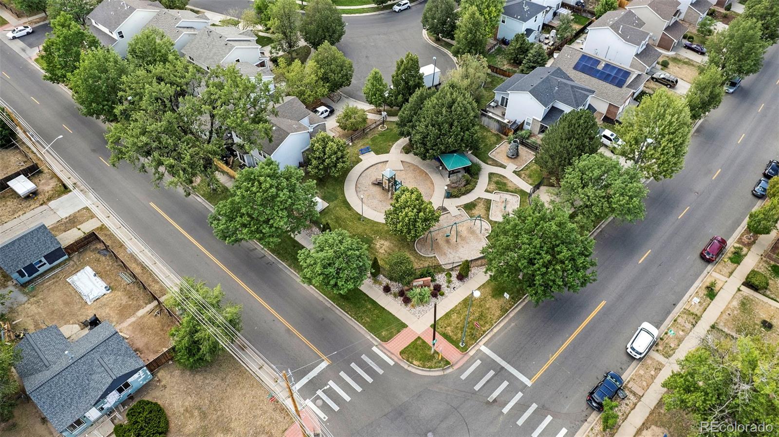 MLS Image #45 for 3688  dexter court,denver, Colorado