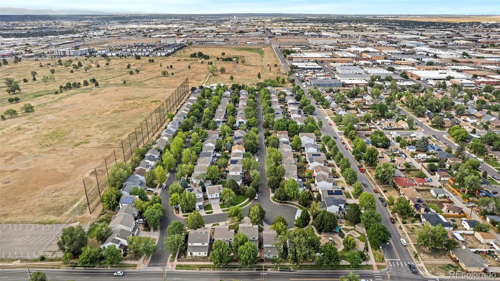 MLS Image #46 for 3688  dexter court,denver, Colorado