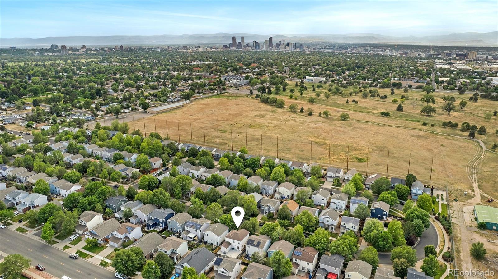 MLS Image #48 for 3688  dexter court,denver, Colorado