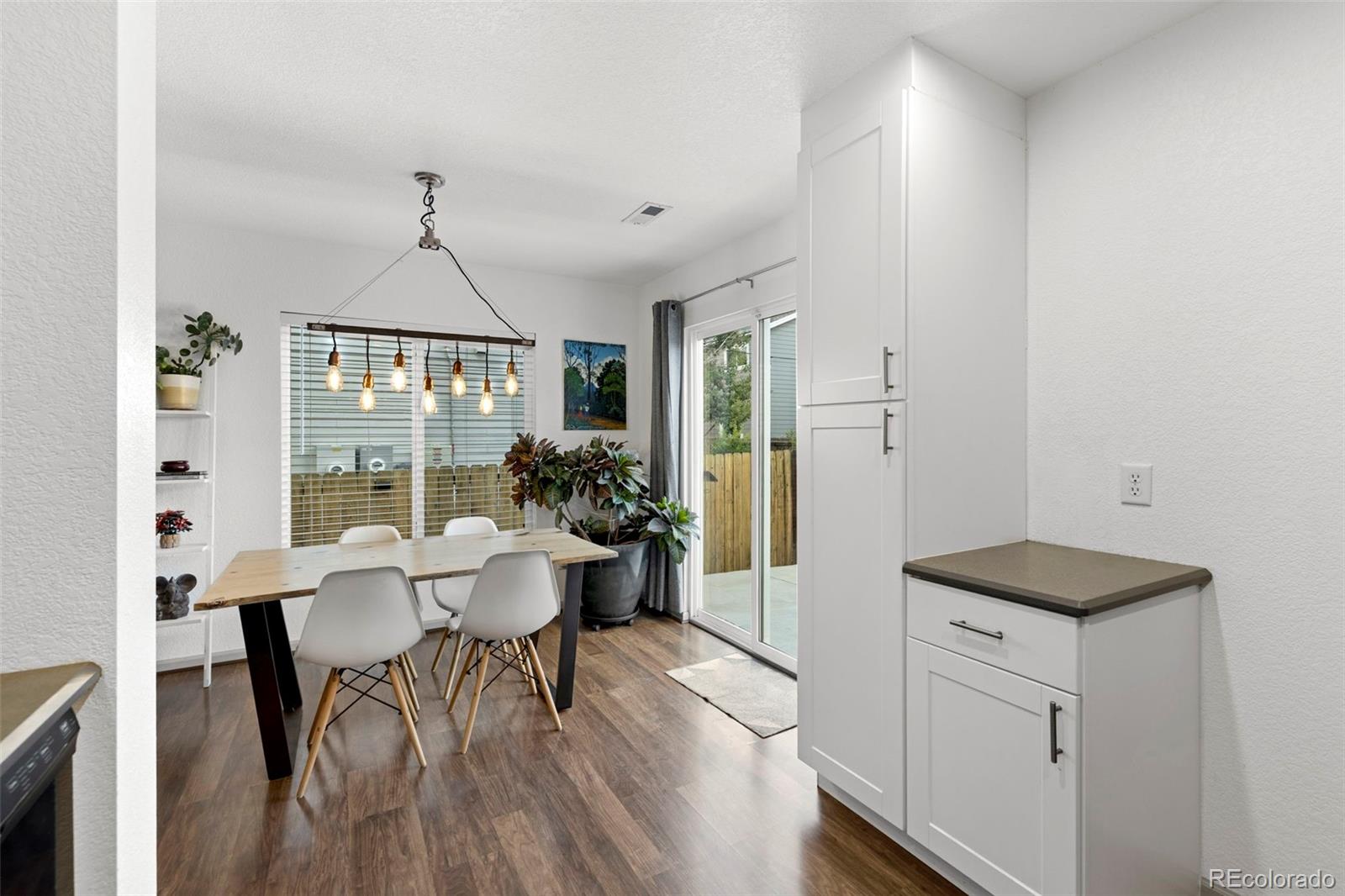 MLS Image #5 for 3688  dexter court,denver, Colorado