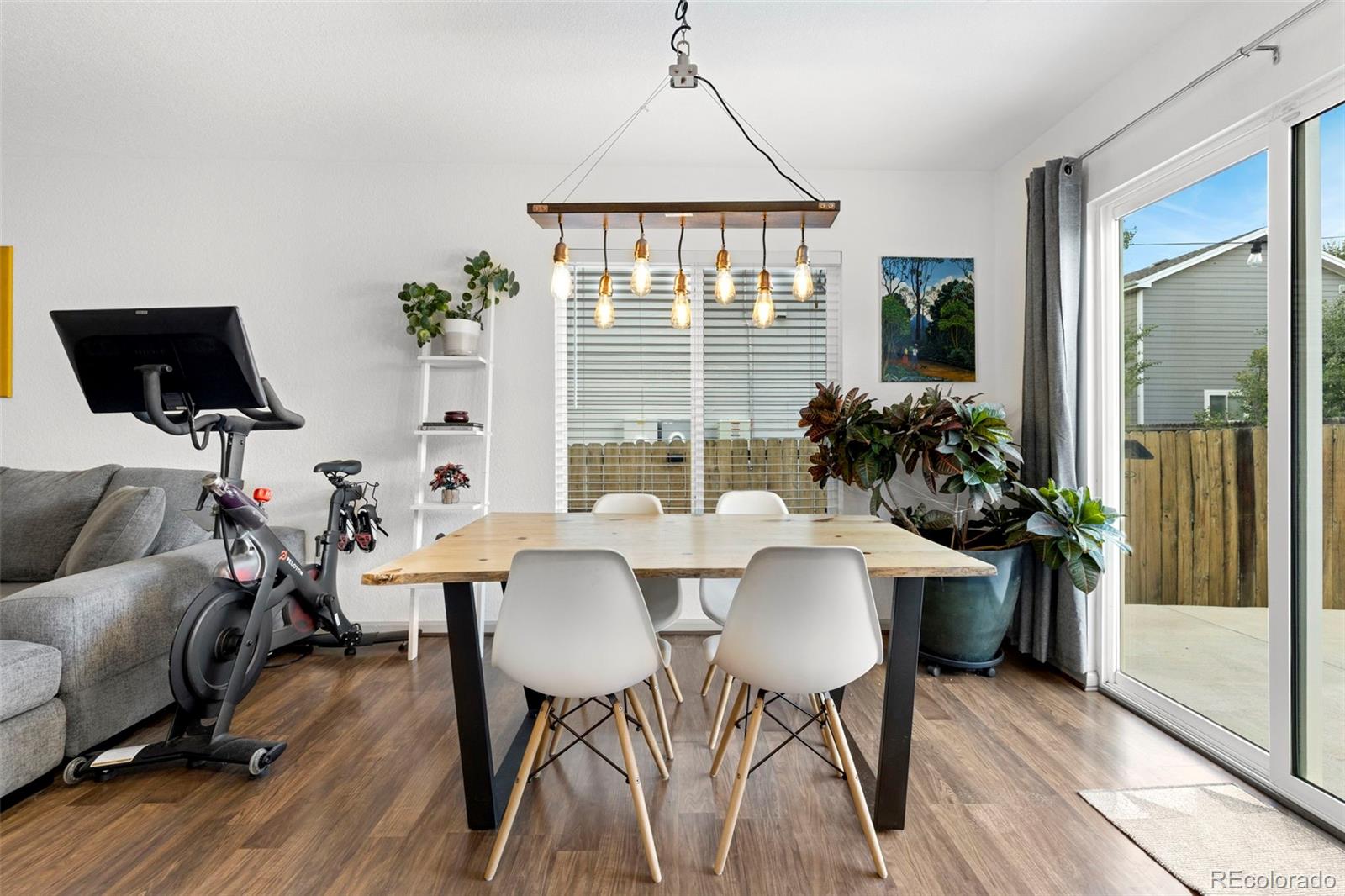 MLS Image #6 for 3688  dexter court,denver, Colorado