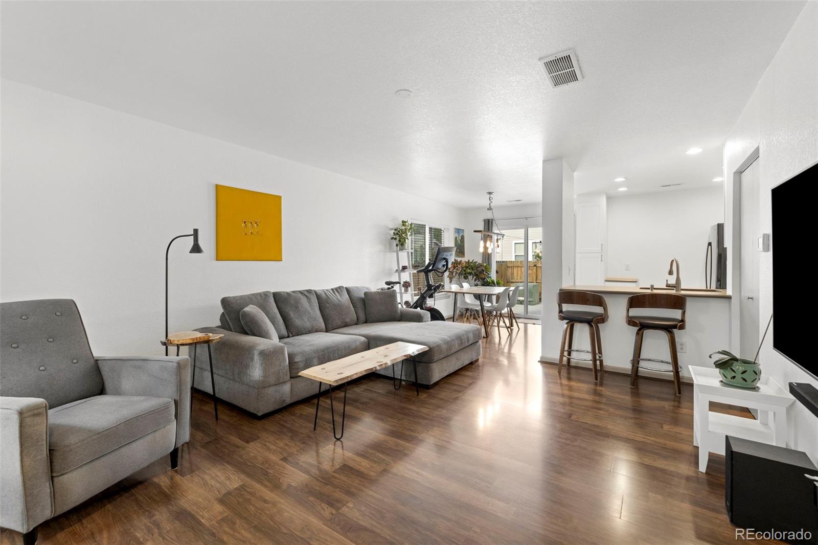MLS Image #8 for 3688  dexter court,denver, Colorado