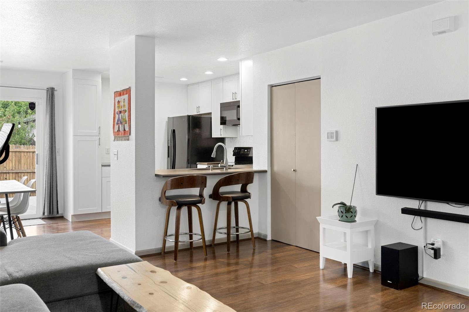 MLS Image #9 for 3688  dexter court,denver, Colorado