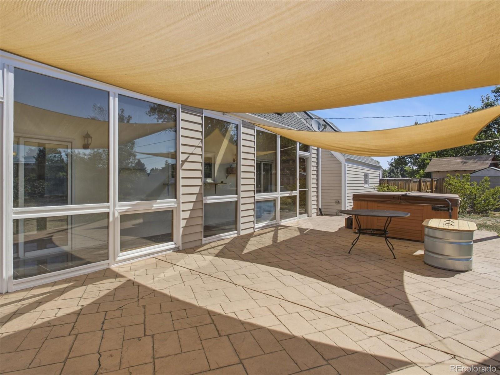 MLS Image #34 for 8074 w brook drive,littleton, Colorado