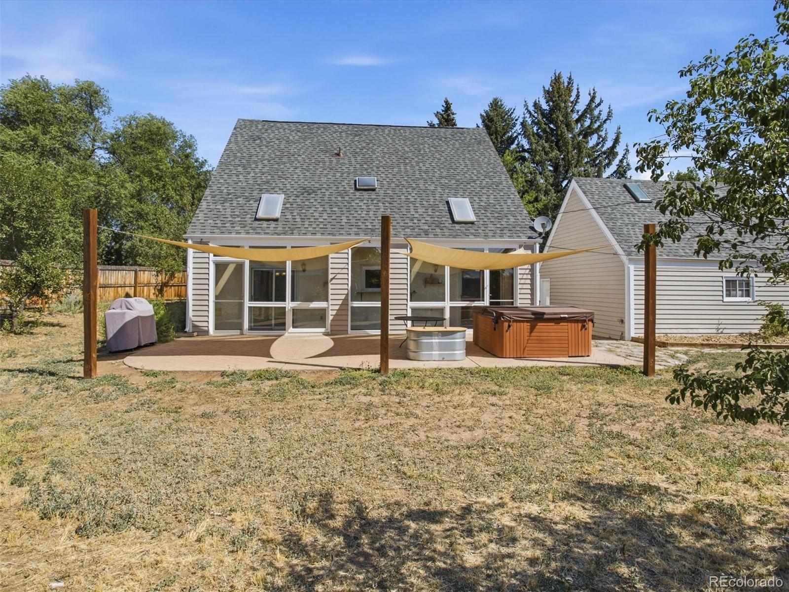 MLS Image #35 for 8074 w brook drive,littleton, Colorado