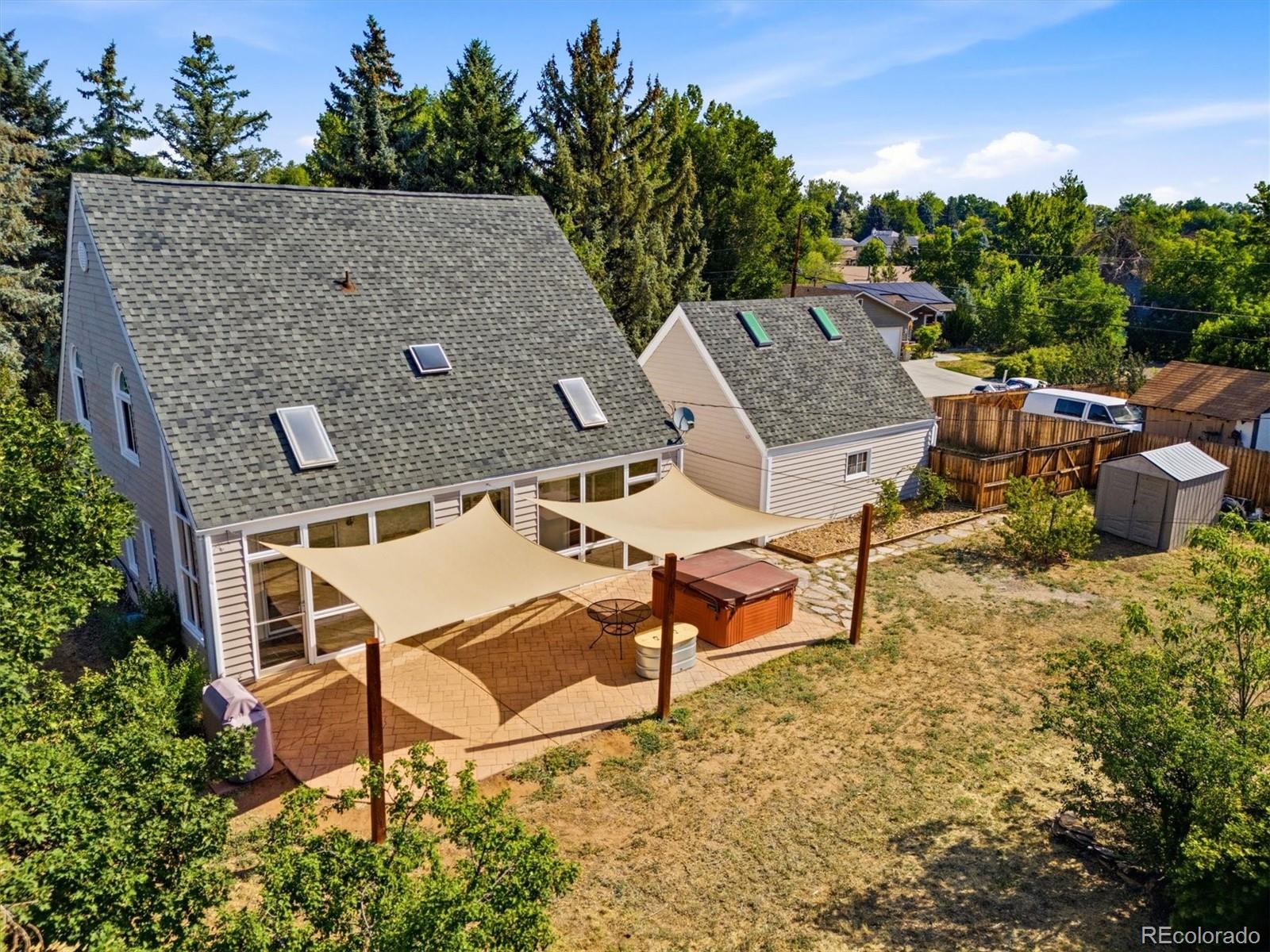 MLS Image #36 for 8074 w brook drive,littleton, Colorado
