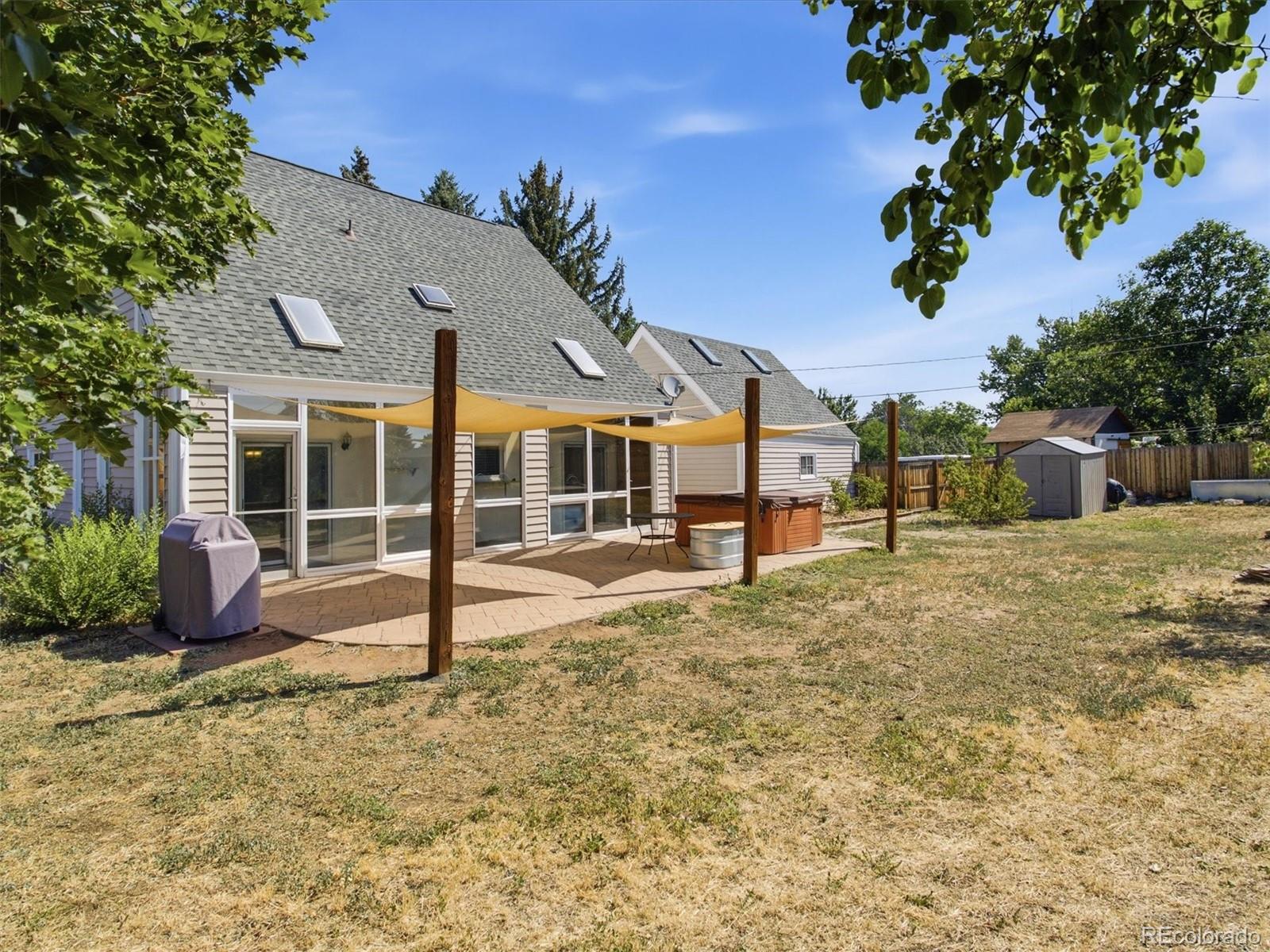 MLS Image #37 for 8074 w brook drive,littleton, Colorado
