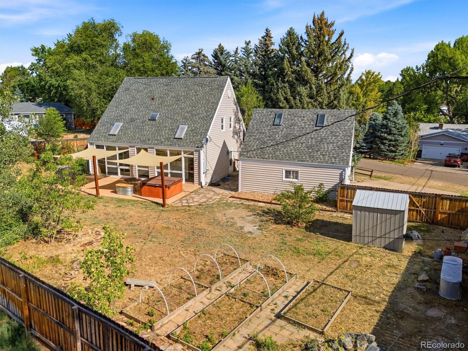 MLS Image #38 for 8074 w brook drive,littleton, Colorado