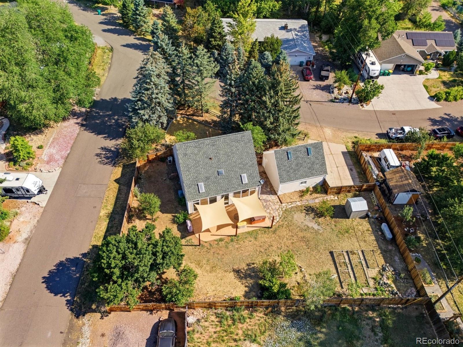 MLS Image #41 for 8074 w brook drive,littleton, Colorado
