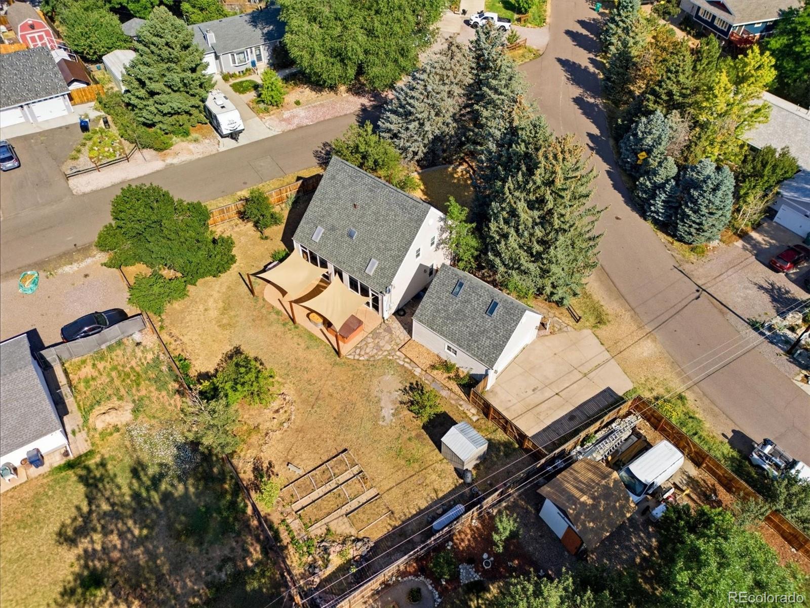 MLS Image #42 for 8074 w brook drive,littleton, Colorado
