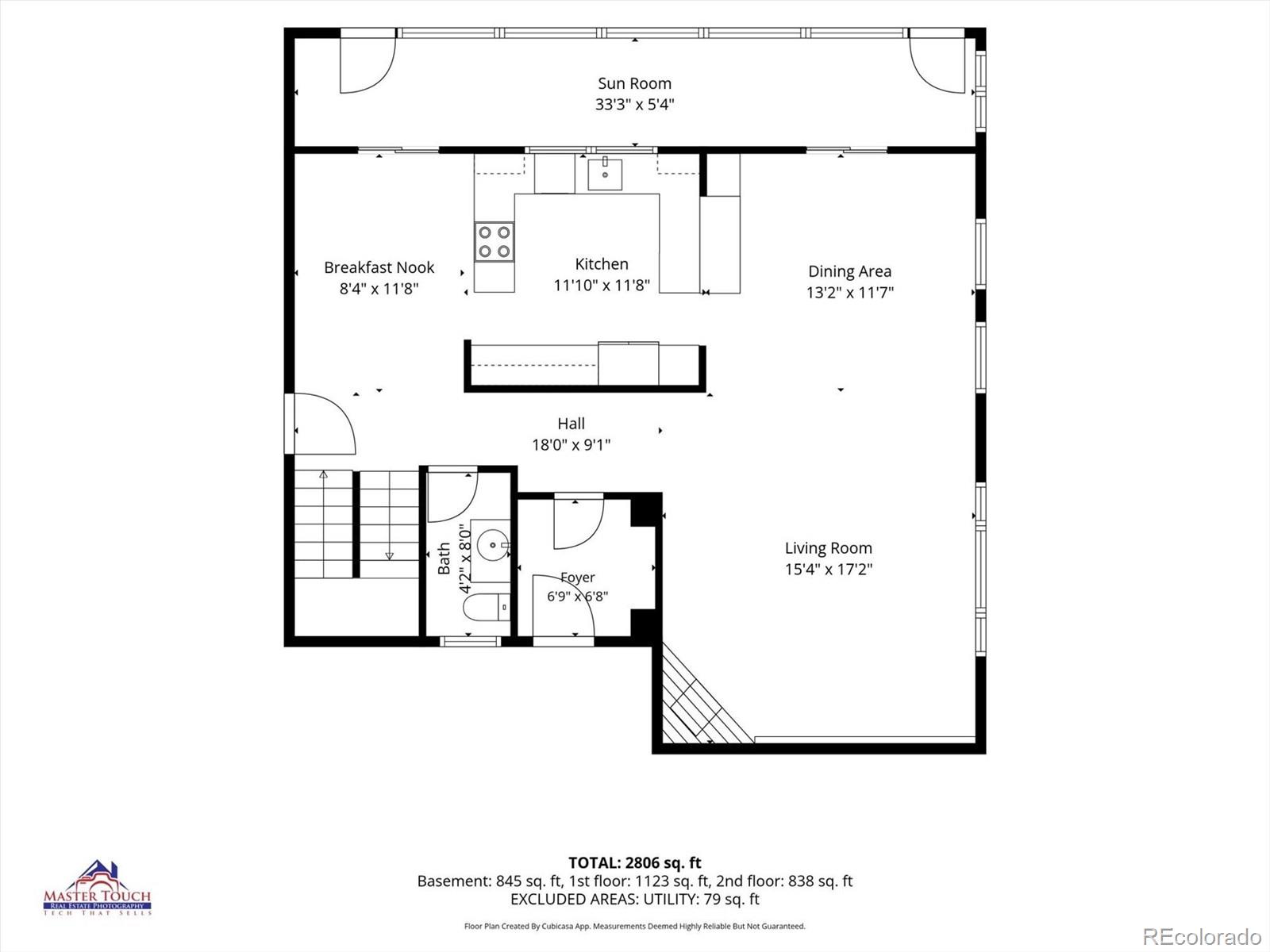 MLS Image #44 for 8074 w brook drive,littleton, Colorado