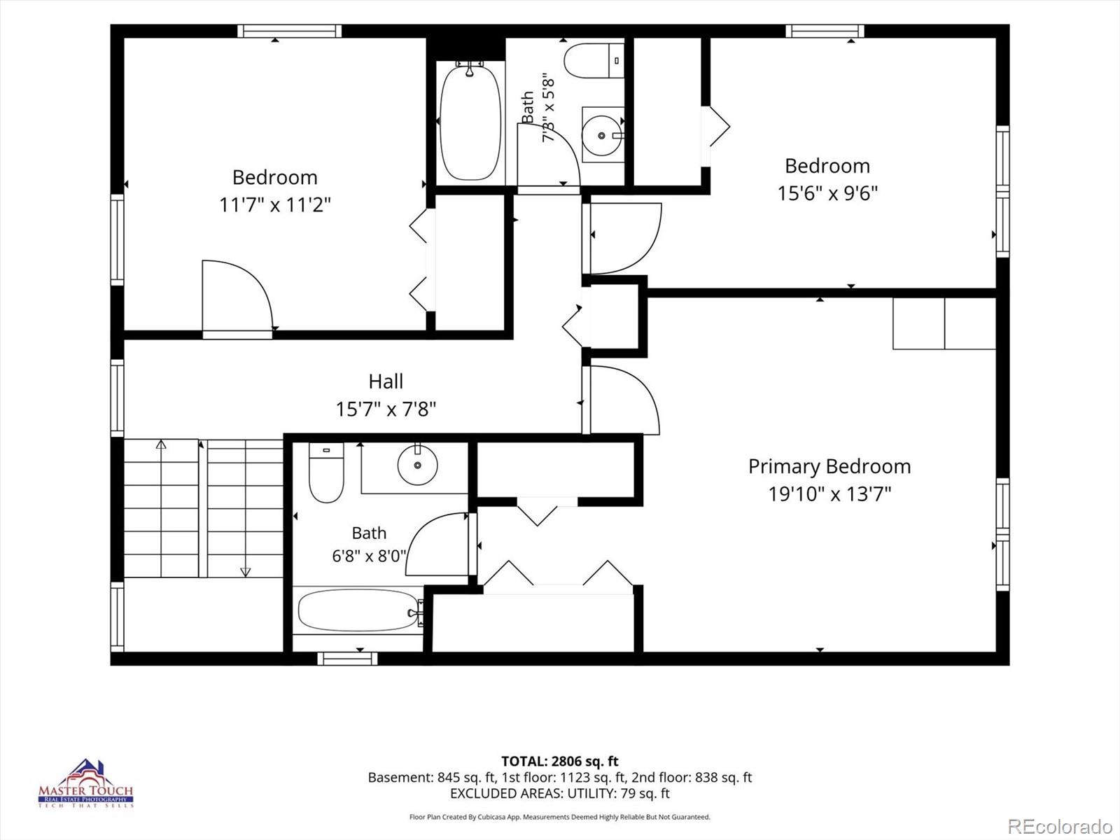 MLS Image #45 for 8074 w brook drive,littleton, Colorado