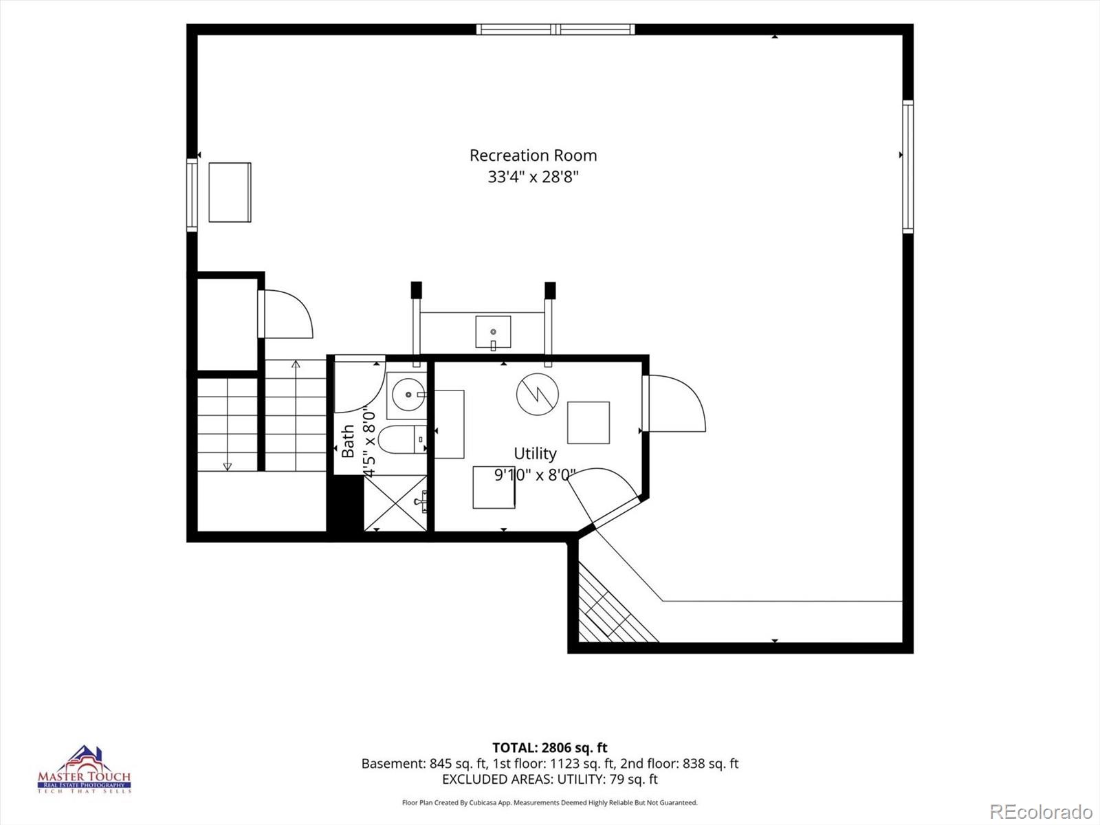 MLS Image #46 for 8074 w brook drive,littleton, Colorado