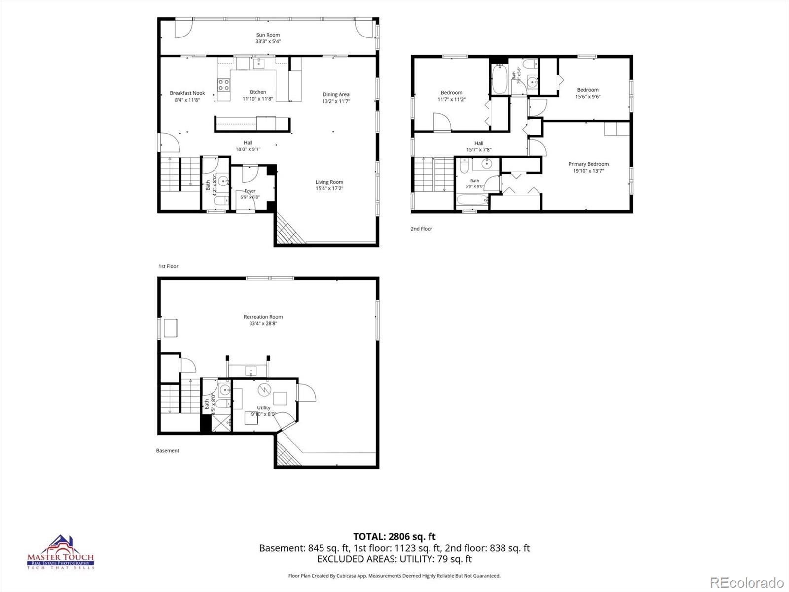 MLS Image #47 for 8074 w brook drive,littleton, Colorado