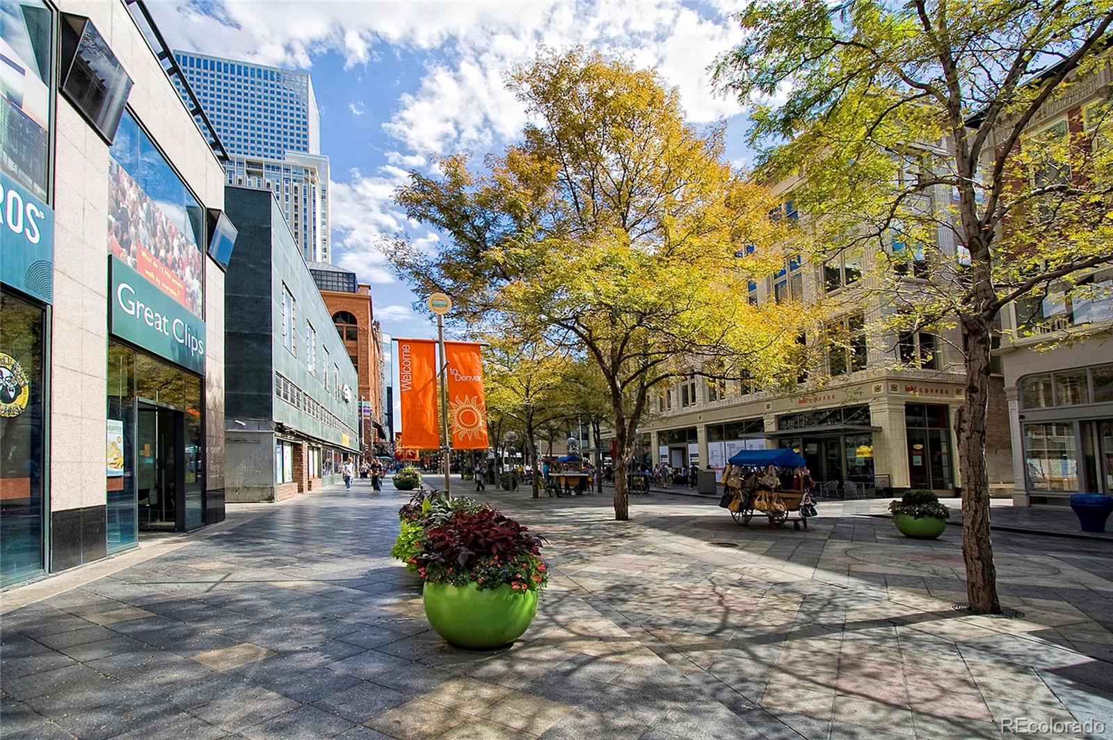 MLS Image #27 for 1555  california street 601,denver, Colorado