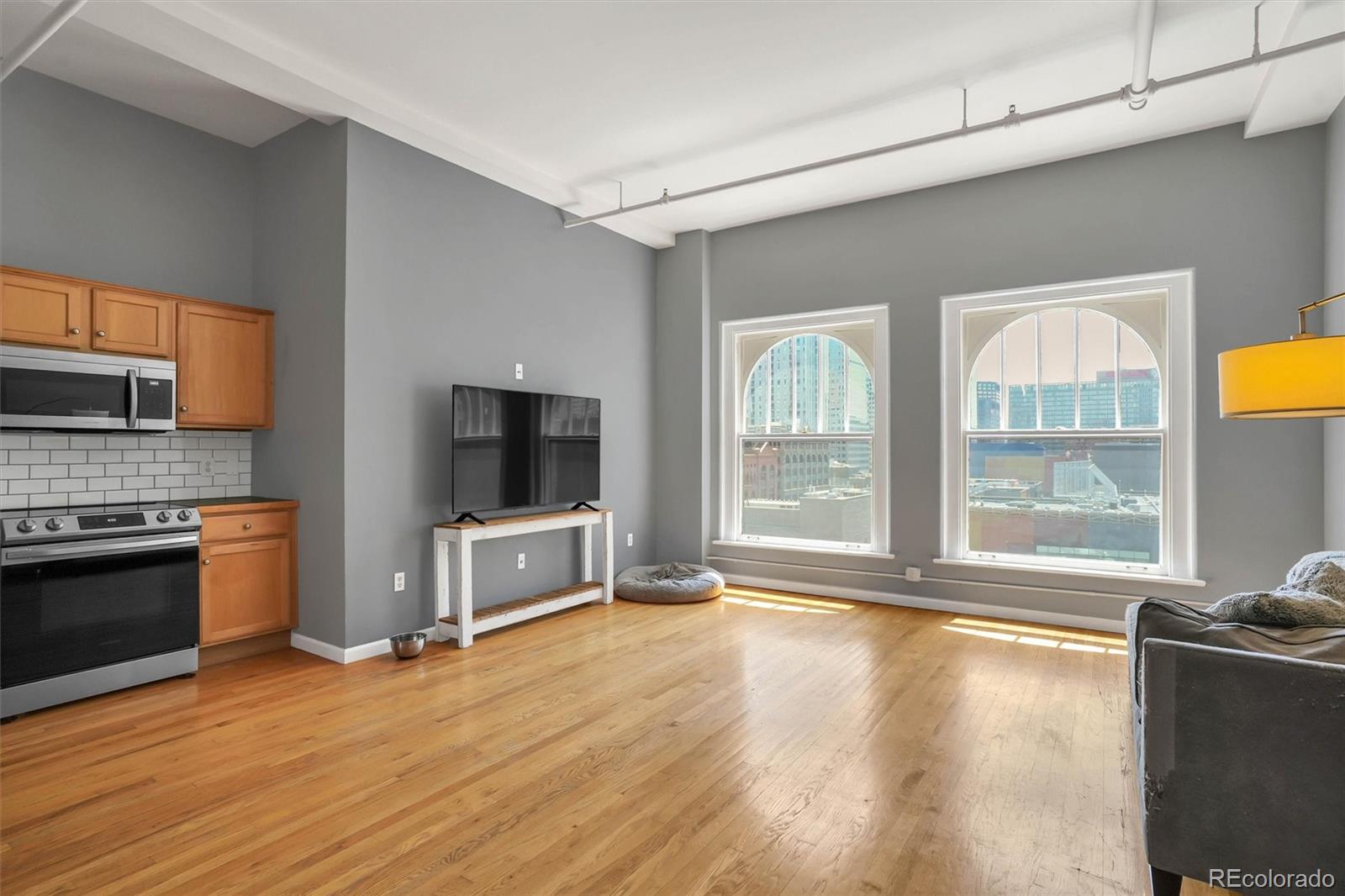 MLS Image #4 for 1555  california street 601,denver, Colorado