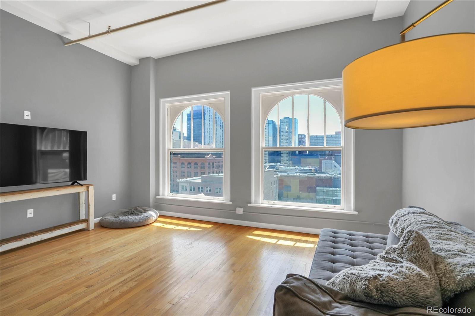 MLS Image #5 for 1555  california street 601,denver, Colorado