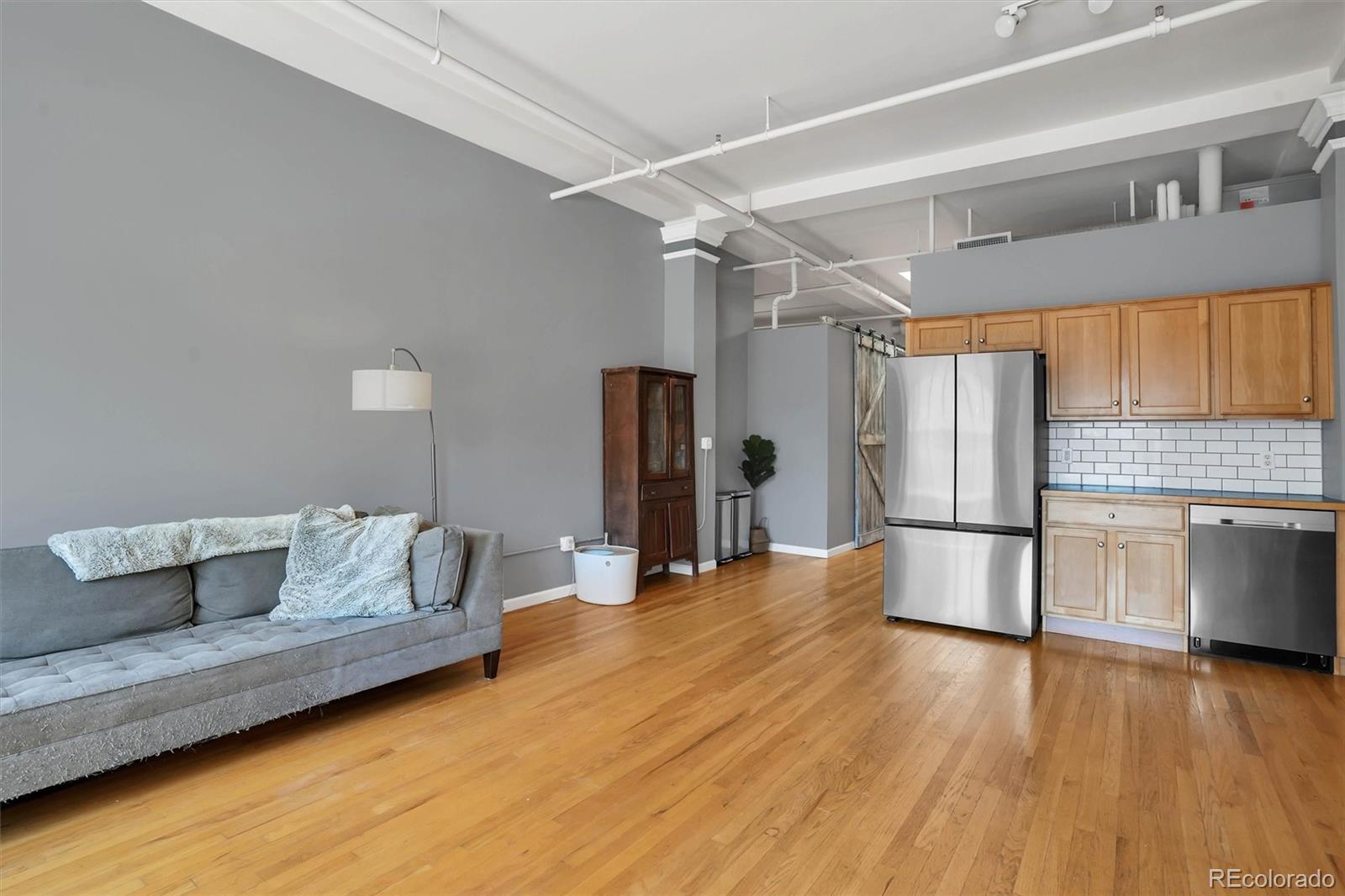 MLS Image #9 for 1555  california street 601,denver, Colorado