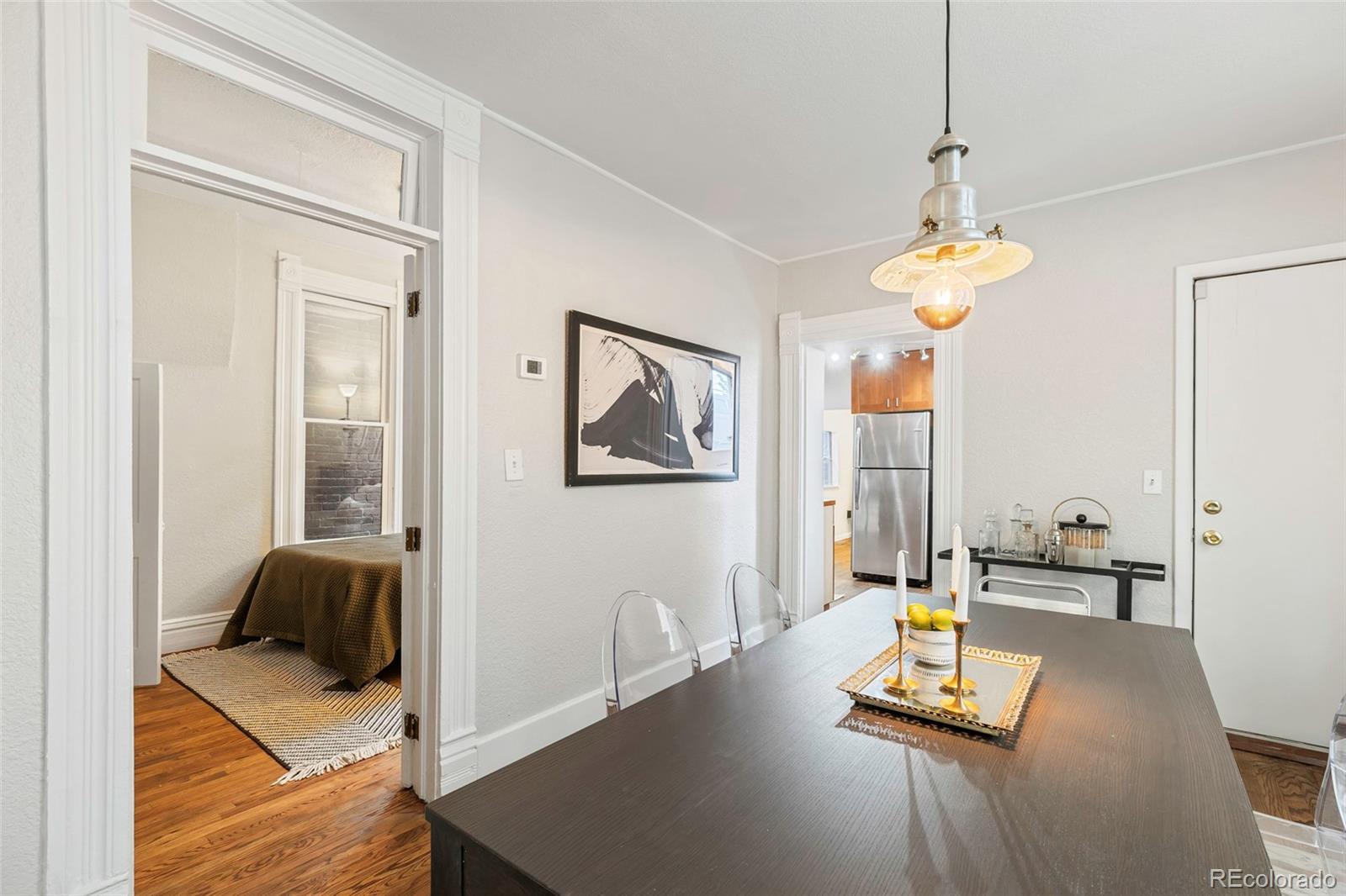 MLS Image #10 for 7  fox street,denver, Colorado