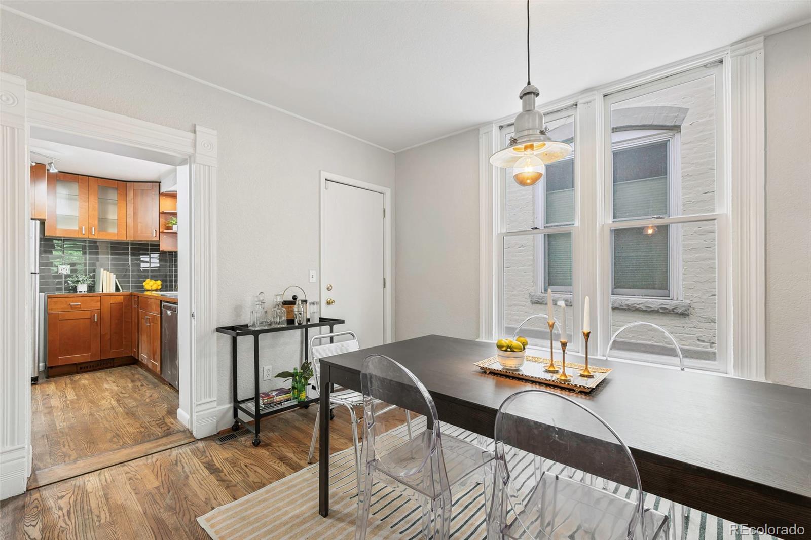 MLS Image #11 for 7  fox street,denver, Colorado