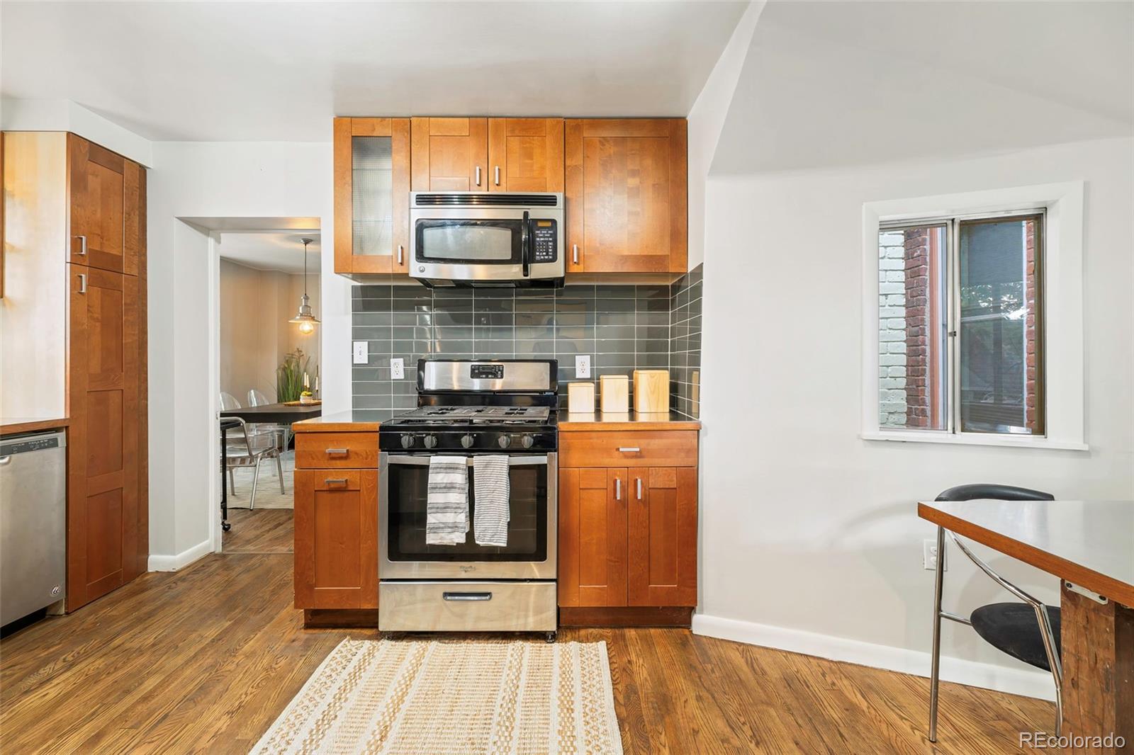 MLS Image #16 for 7  fox street,denver, Colorado