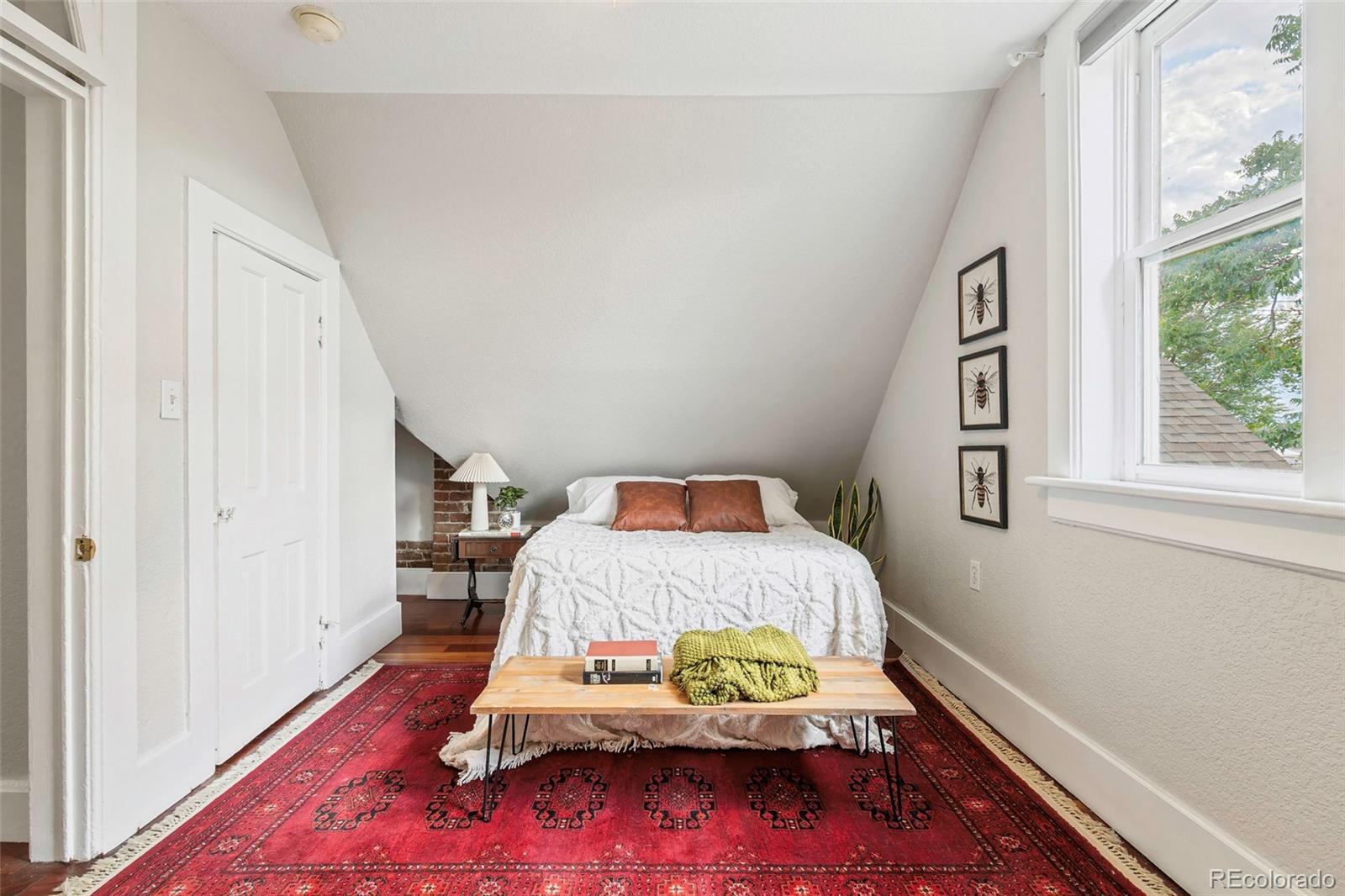 MLS Image #21 for 7  fox street,denver, Colorado