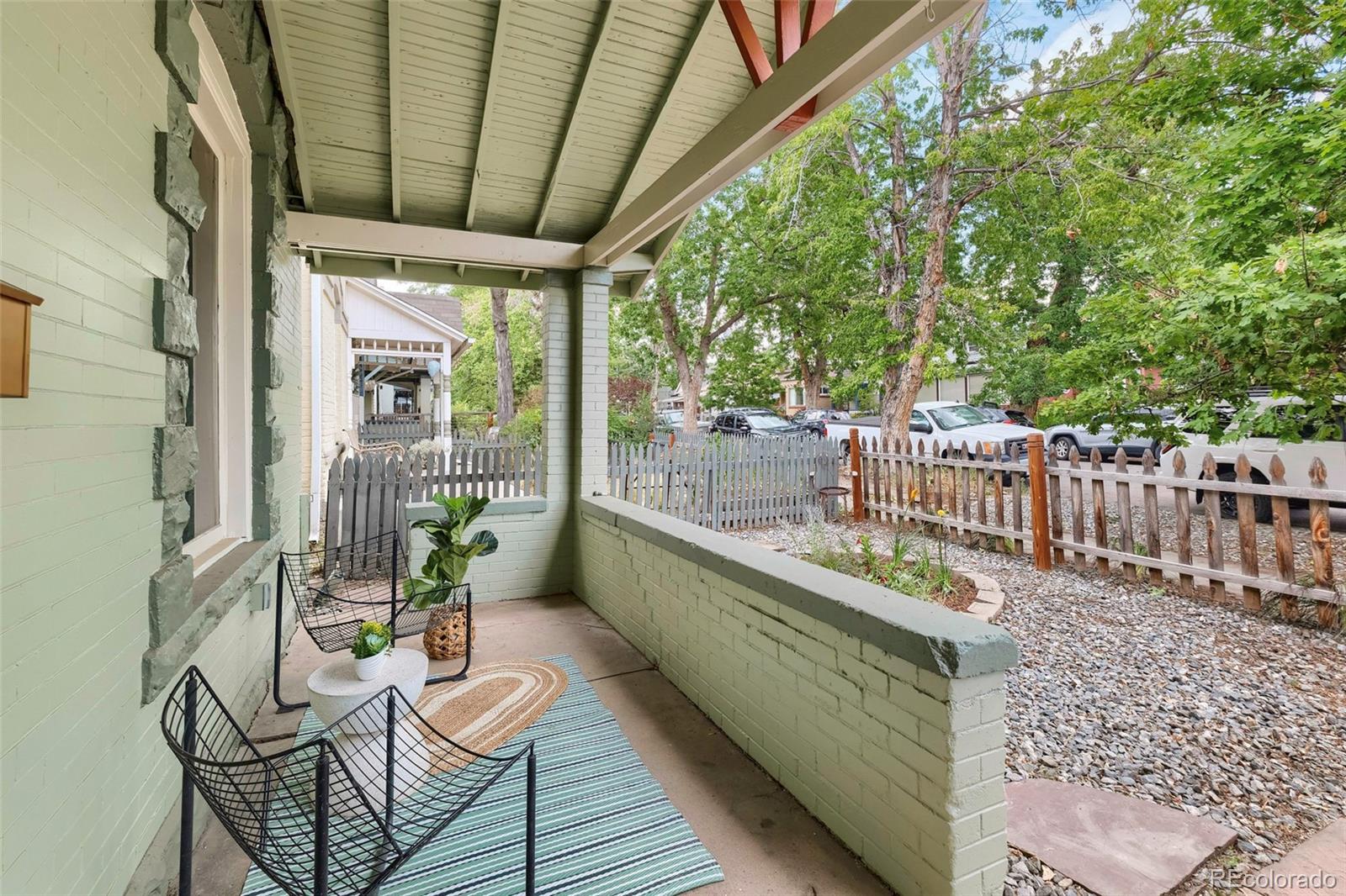 MLS Image #3 for 7  fox street,denver, Colorado
