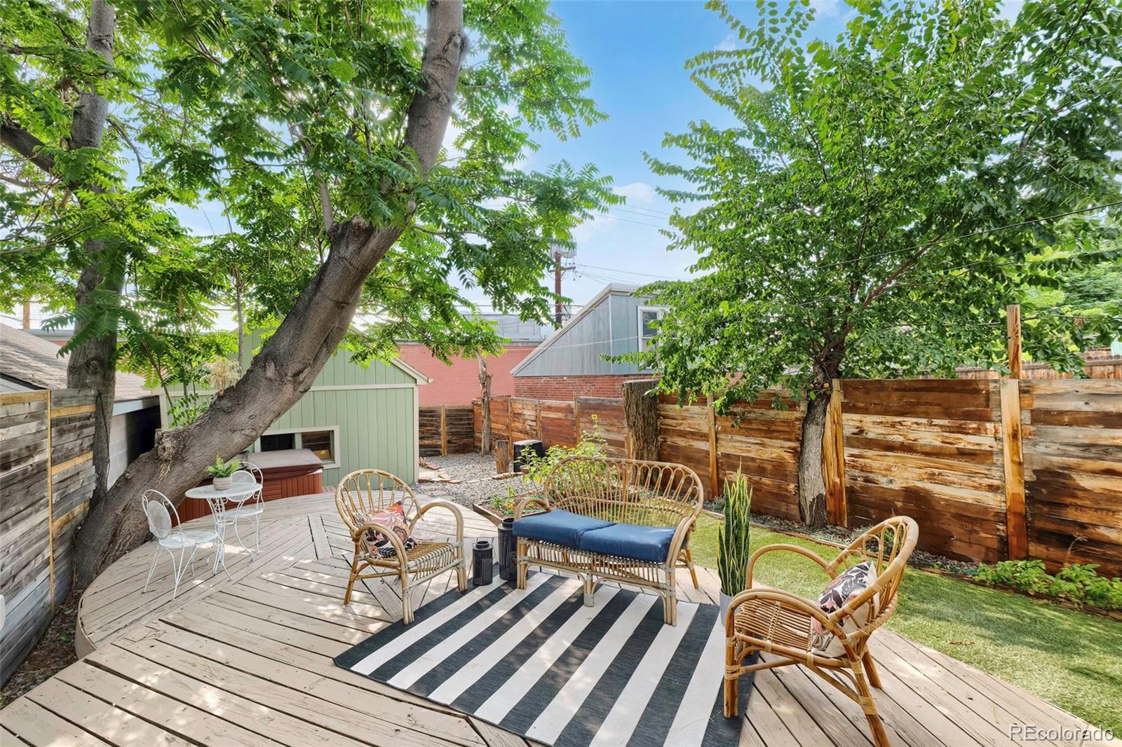 MLS Image #30 for 7  fox street,denver, Colorado